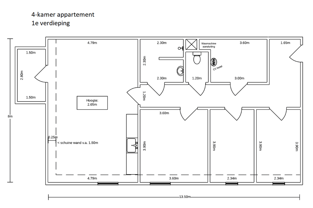 Foto 29 van Overeind 38-J
