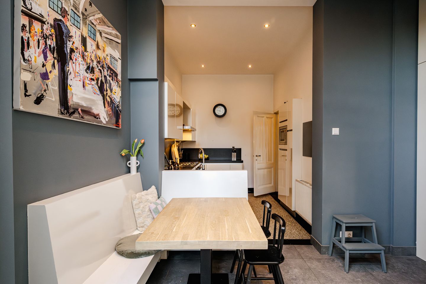 Foto 35 van Koninginneweg 63-ZW