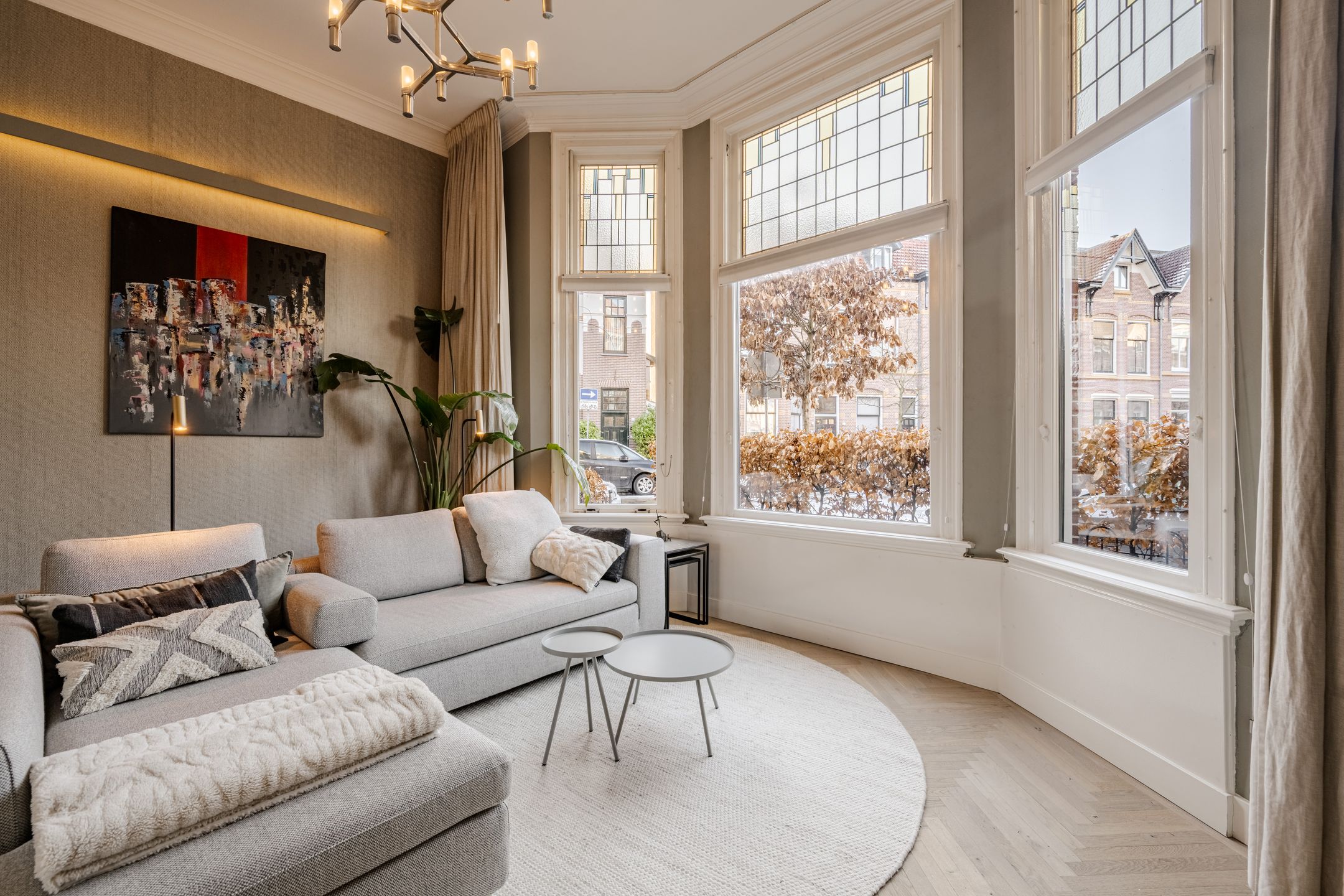 Foto 9 van Koninginneweg 63-ZW