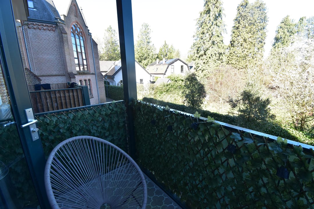 Foto 22 van Piet Joubertstraat 6-H