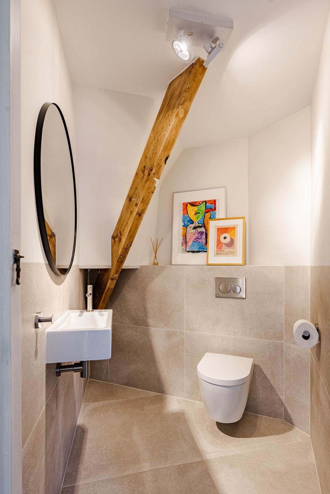 Foto 61 van Koninginneweg 63-ZW