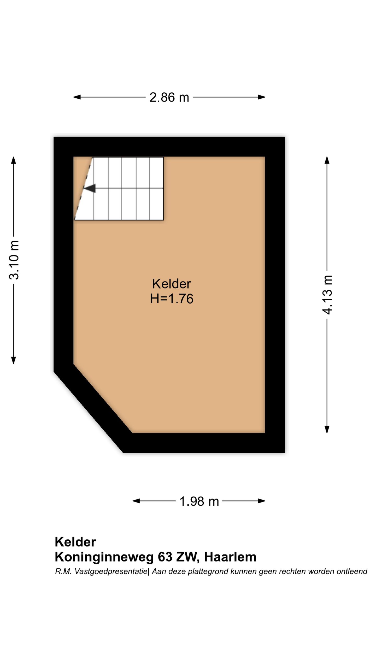 Foto 80 van Koninginneweg 63-ZW