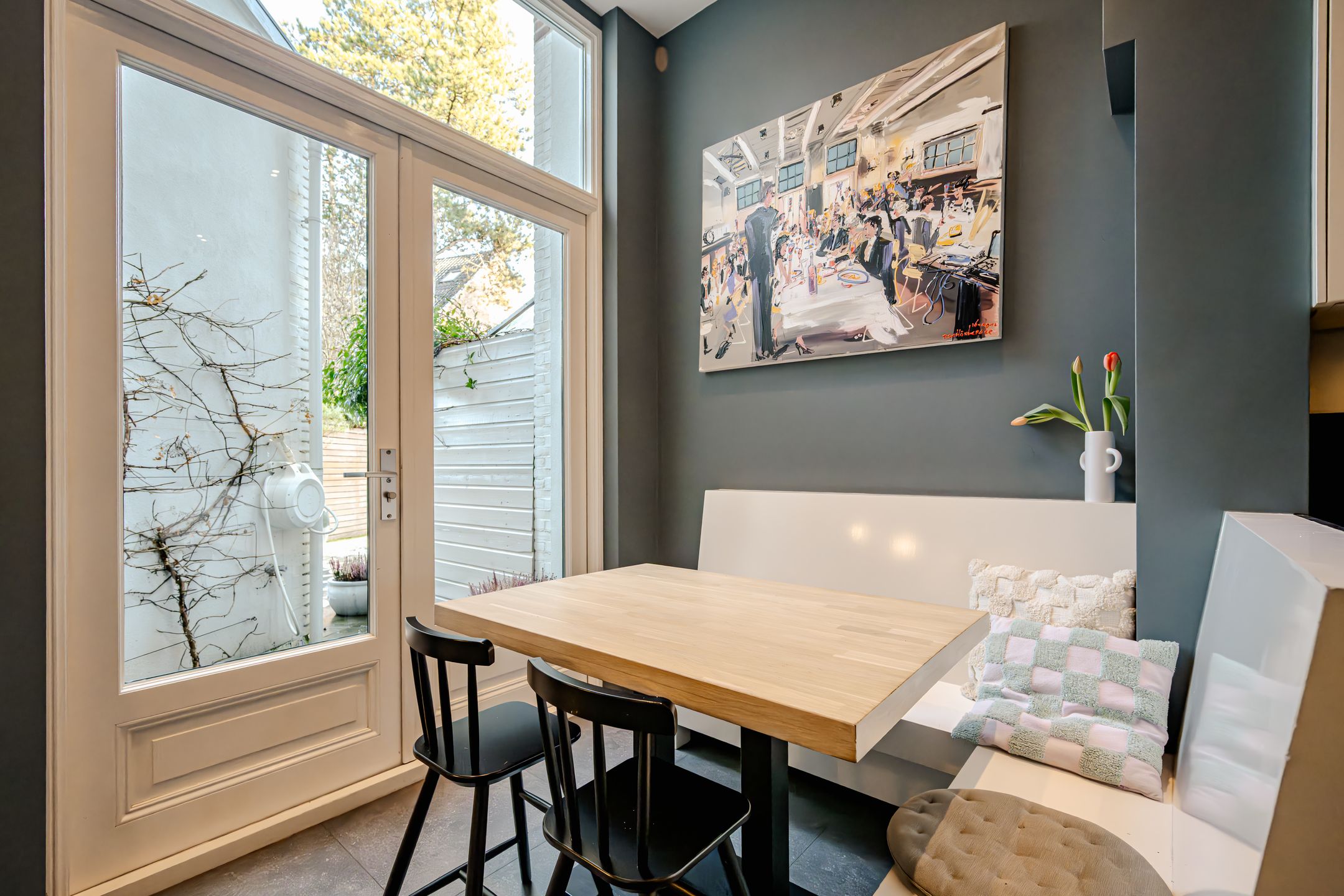 Foto 33 van Koninginneweg 63-ZW