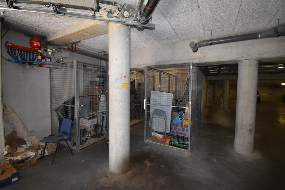 Foto 23 van Piet Joubertstraat 6-H