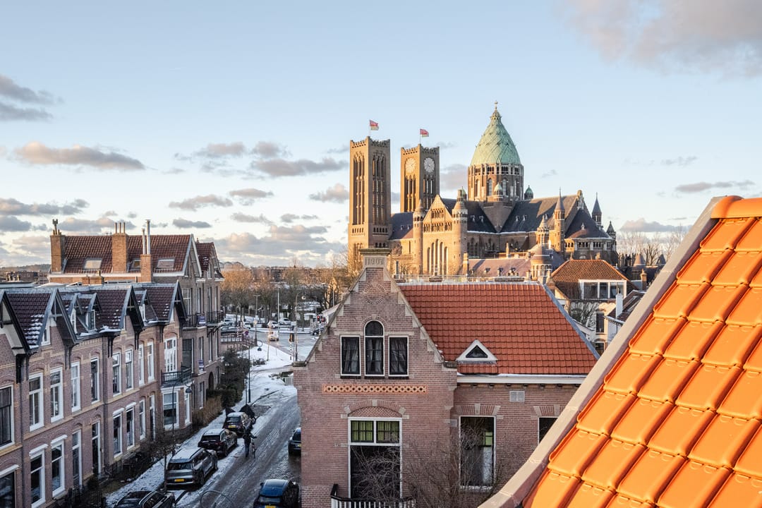 Foto 71 van Koninginneweg 63-ZW