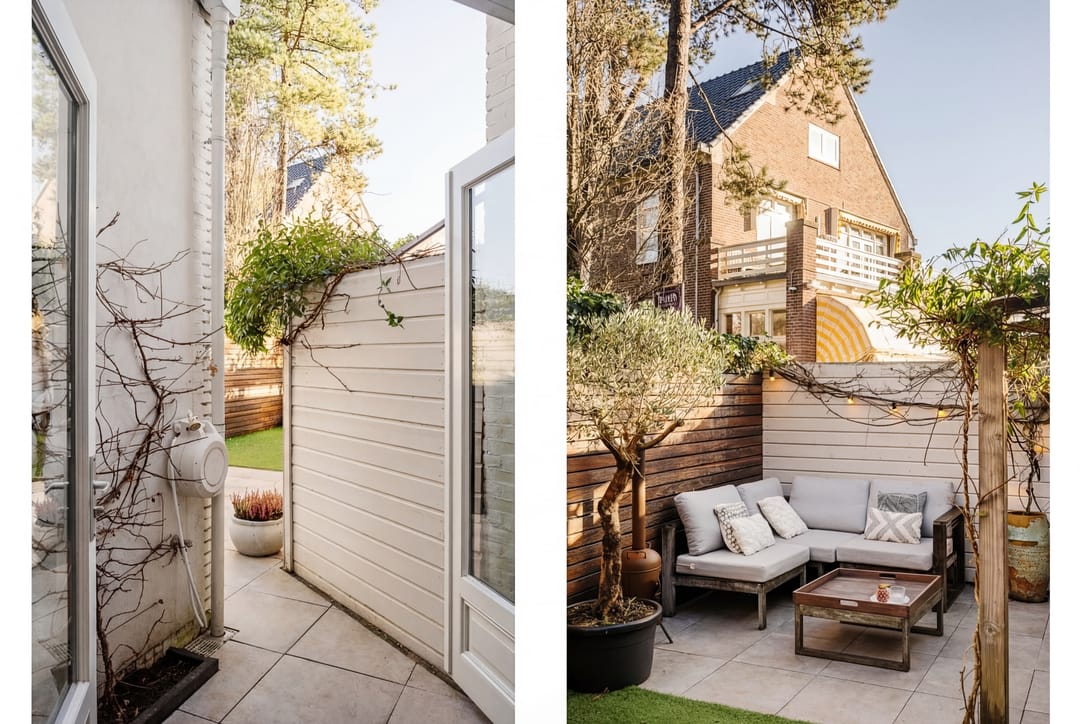 Foto 22 van Koninginneweg 63-ZW