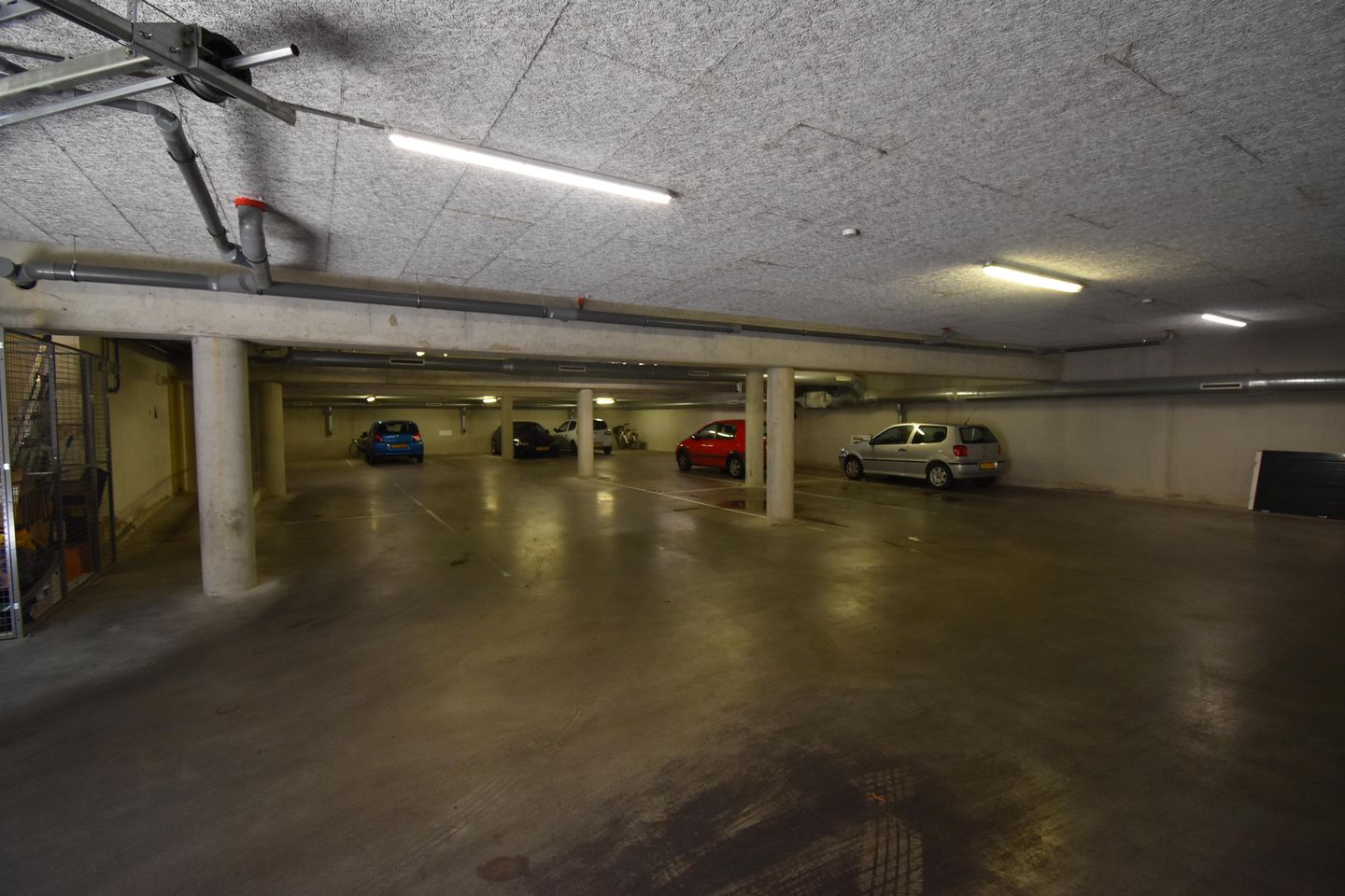 Foto 25 van Piet Joubertstraat 6-H