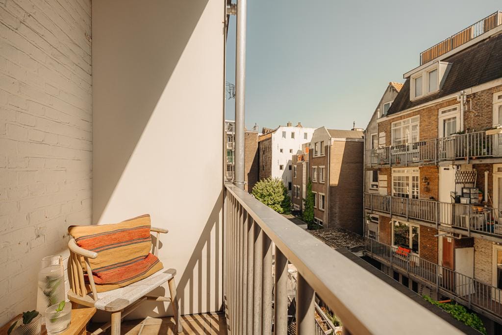 Photo 20 of Palmgracht 17-2