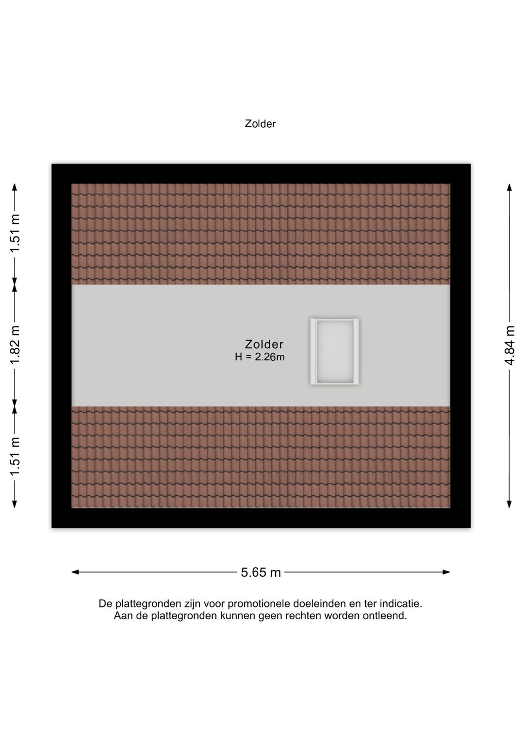 Foto 28 van Prinsenweg 35-E