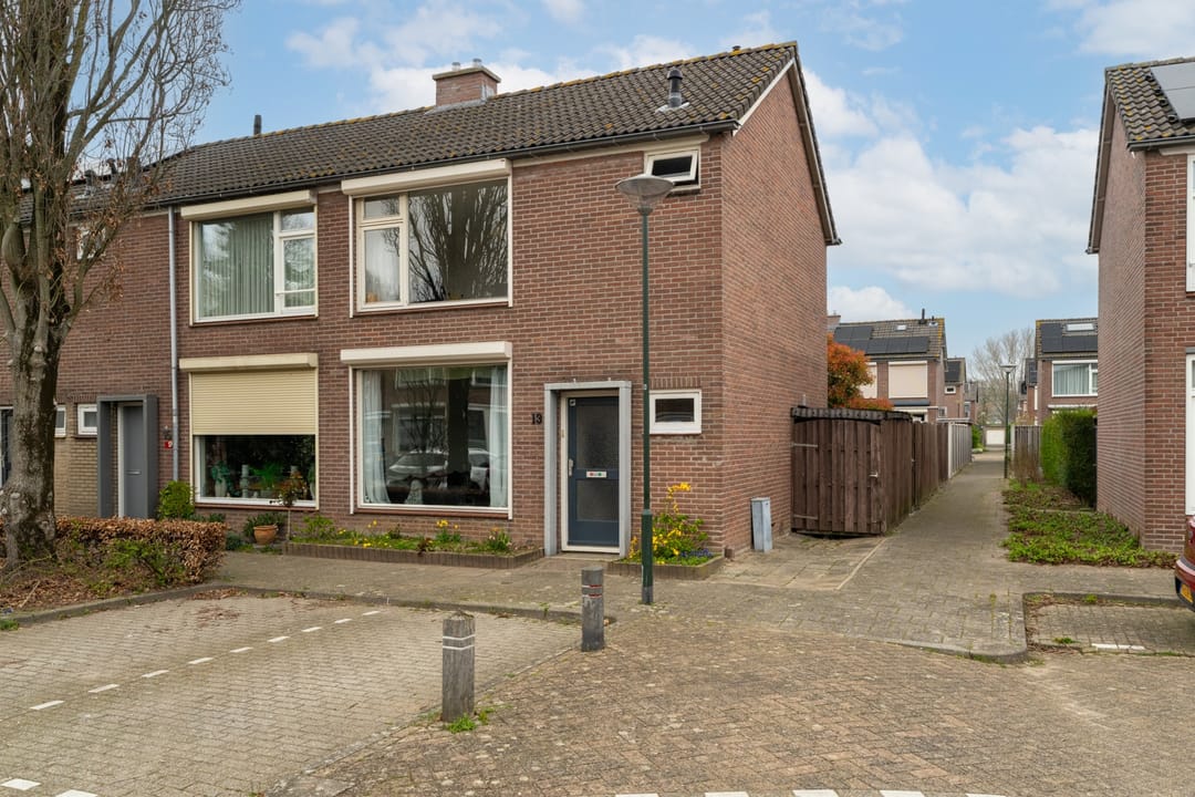 Foto 1 van Boucquetstraat 13