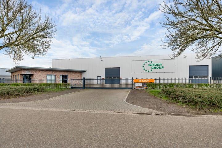 Franklinstraat 9, Weert