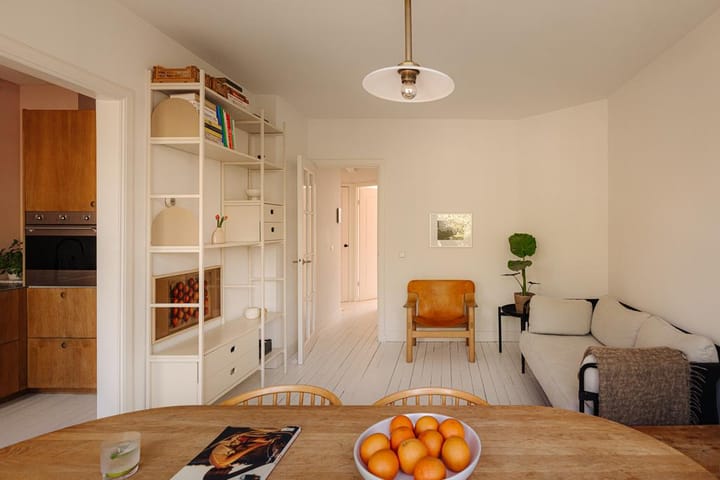 Photo 4 of Palmgracht 17-2