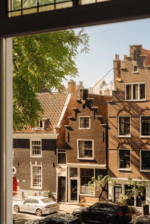 Photo 8 of Palmgracht 17-2