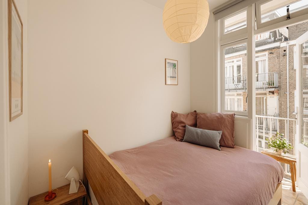 Photo 15 of Palmgracht 17-2