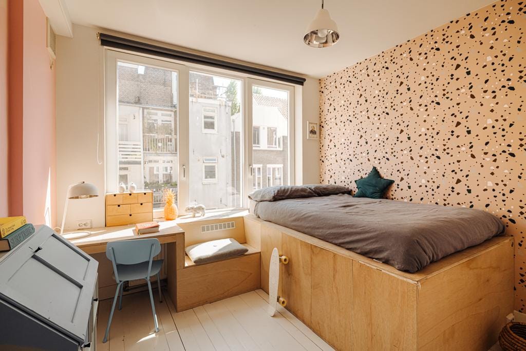 Photo 16 of Palmgracht 17-2