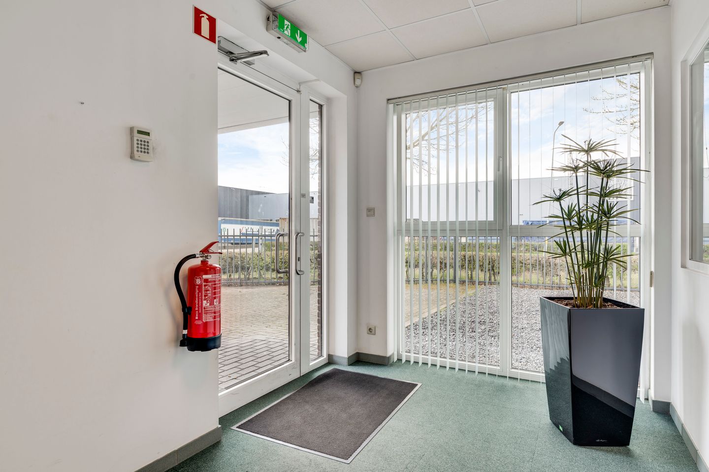 View photo 3 of Franklinstraat 9