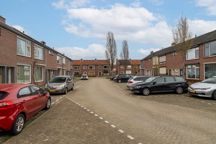 Photo 2 of Boucquetstraat 13