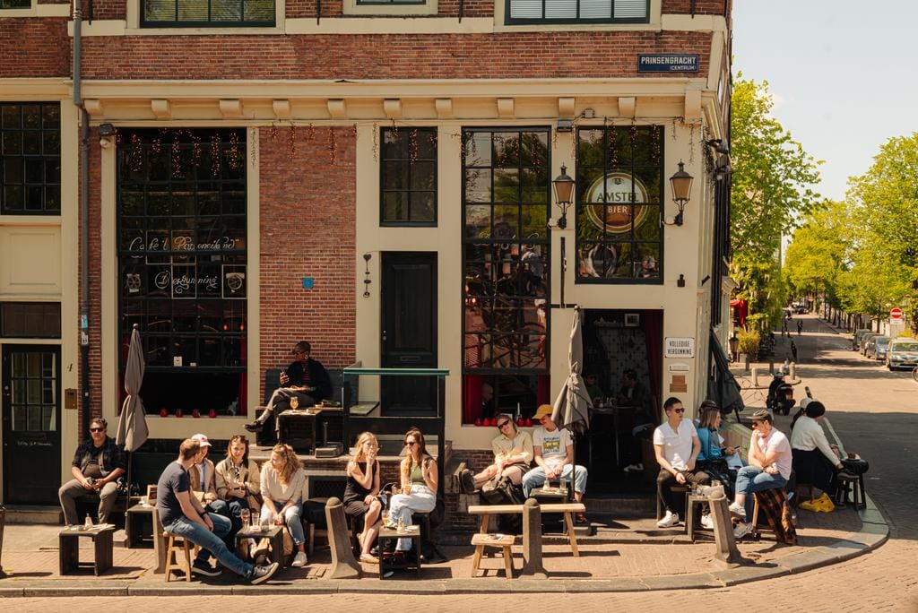 Photo 26 of Palmgracht 17-2