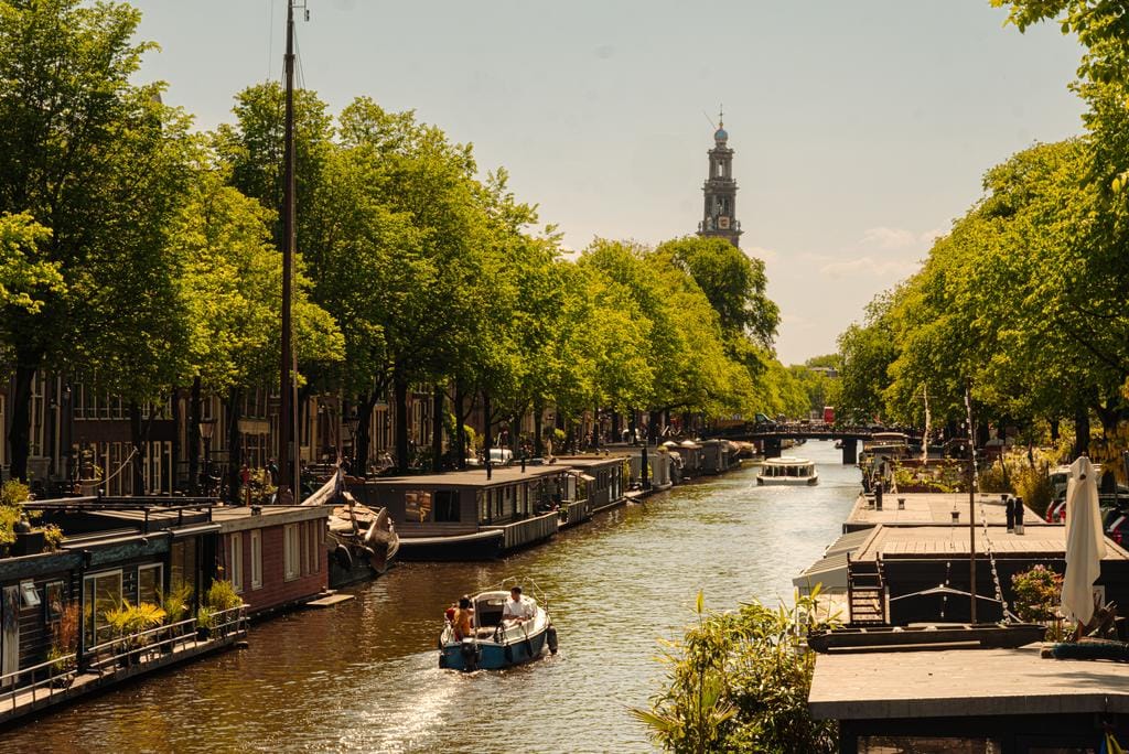Photo 27 of Palmgracht 17-2
