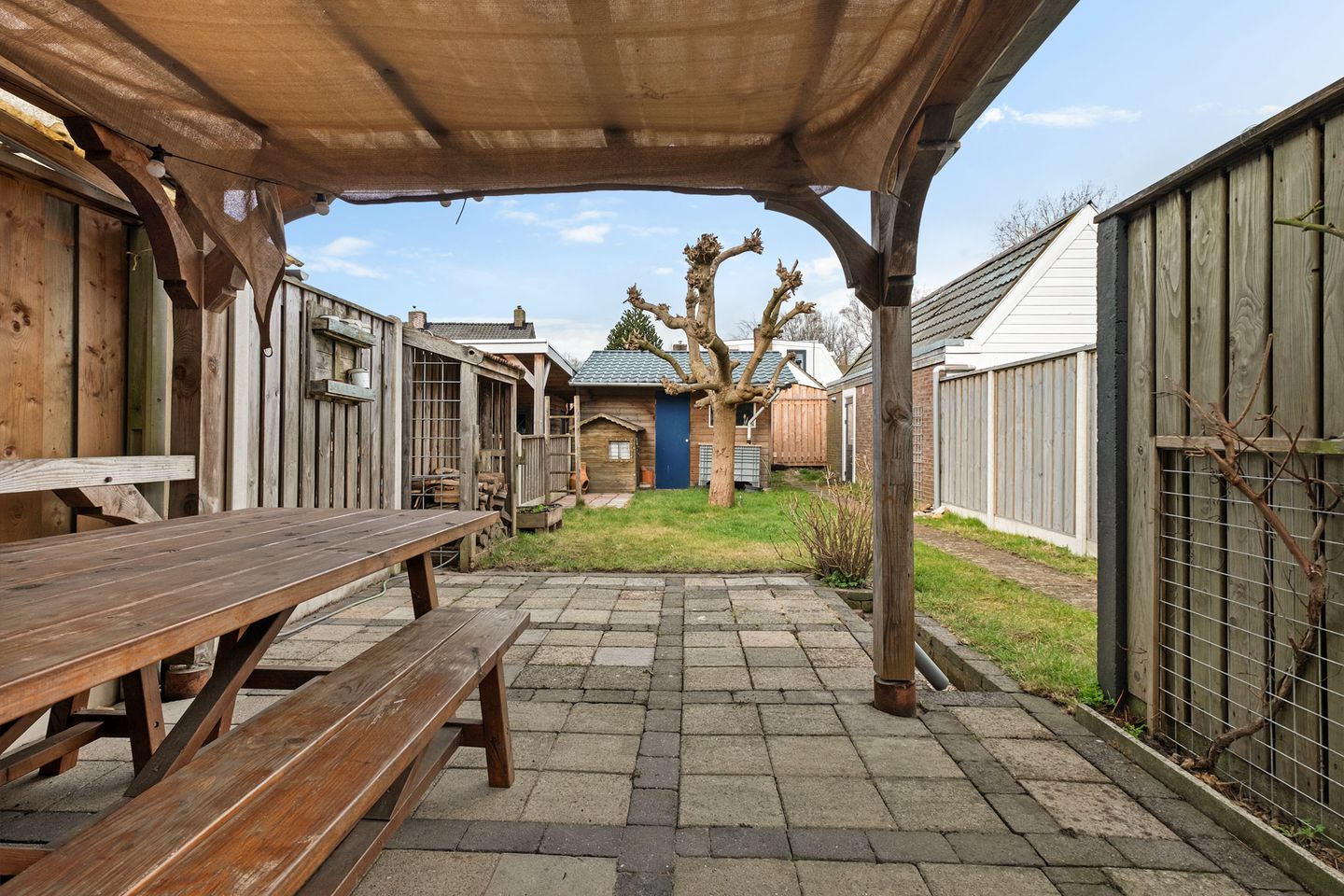 Foto 4 van Noordhoek Hegtstraat 66