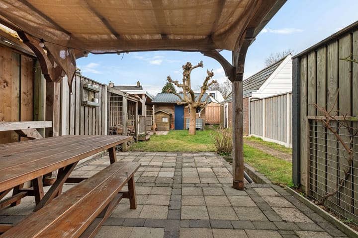 Foto 4 van Noordhoek Hegtstraat 66