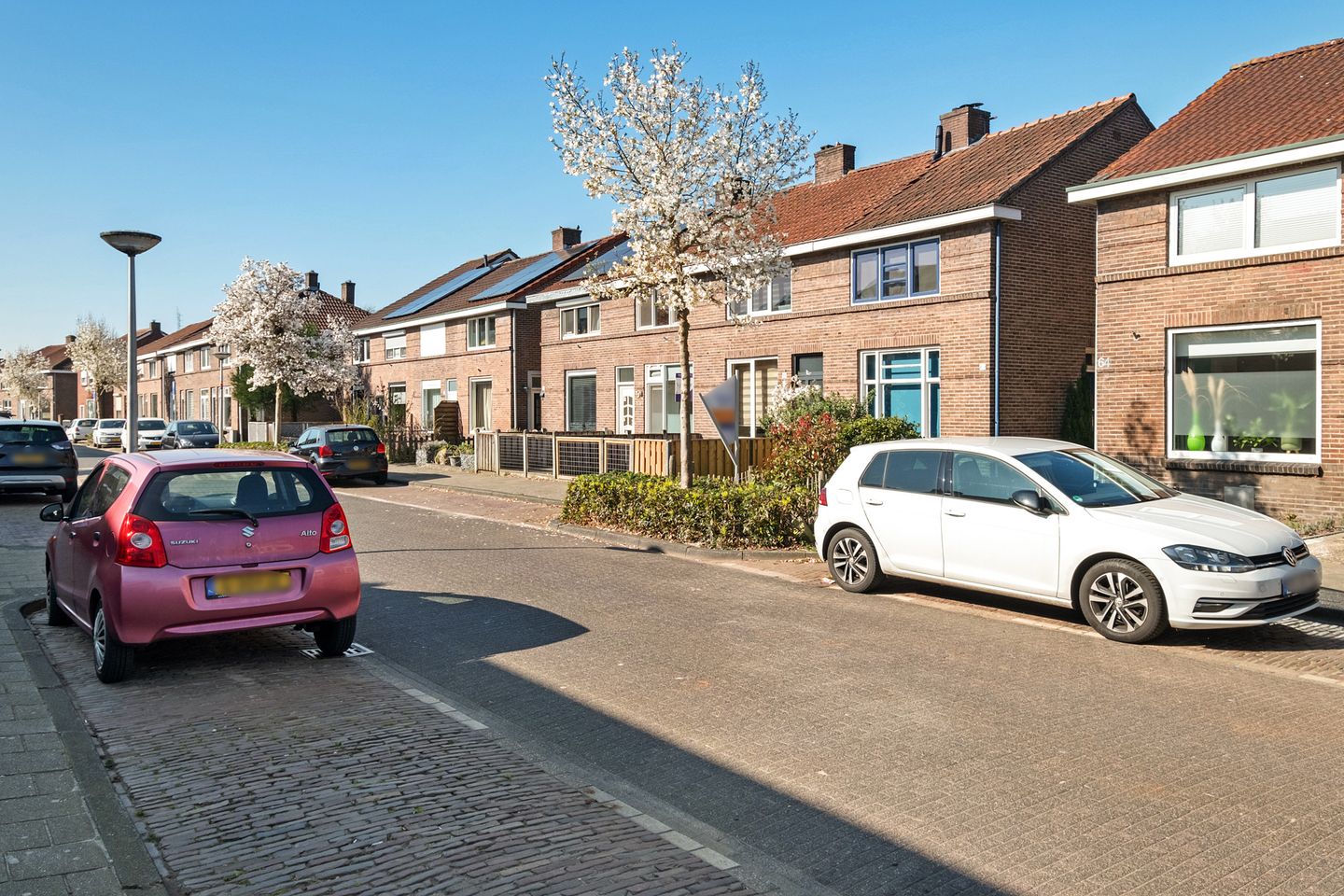 Foto 5 van Noordhoek Hegtstraat 66