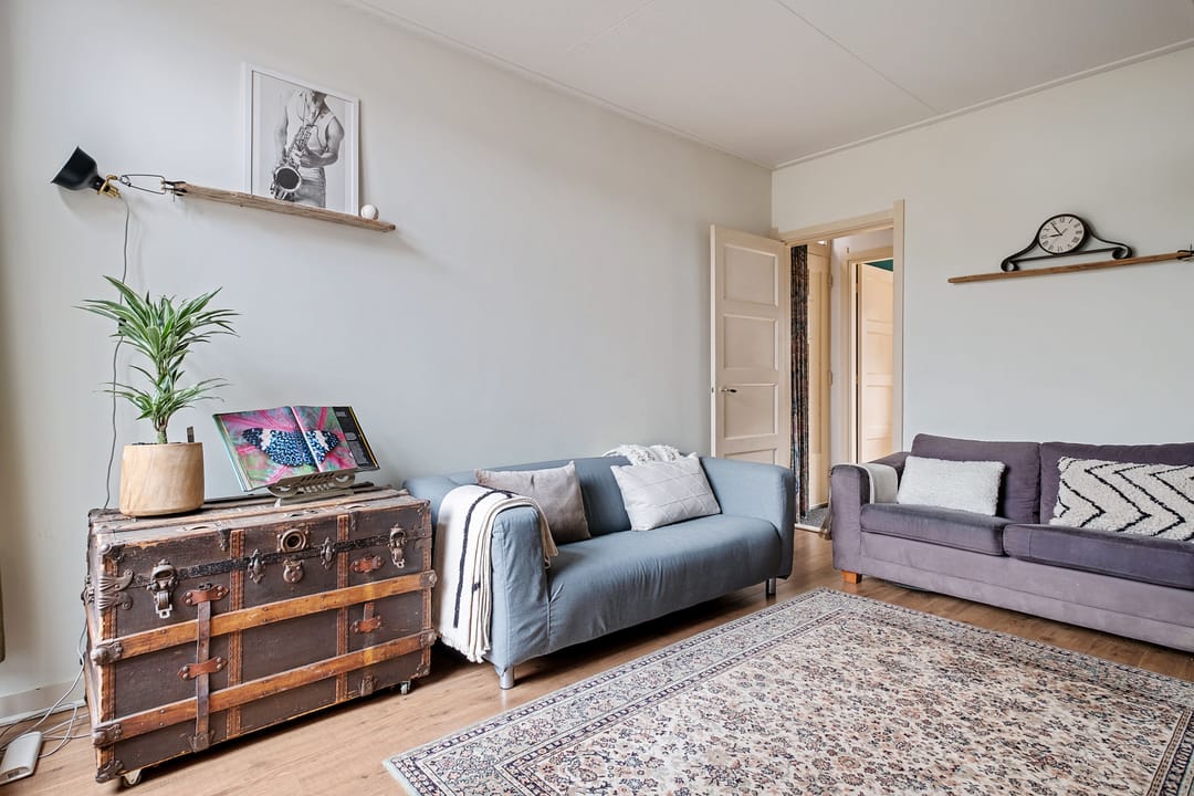 Foto 7 van Noordhoek Hegtstraat 66