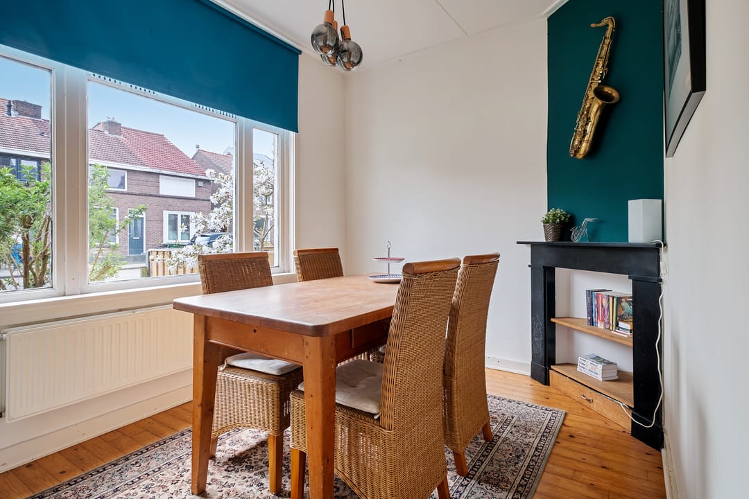 Foto 11 van Noordhoek Hegtstraat 66