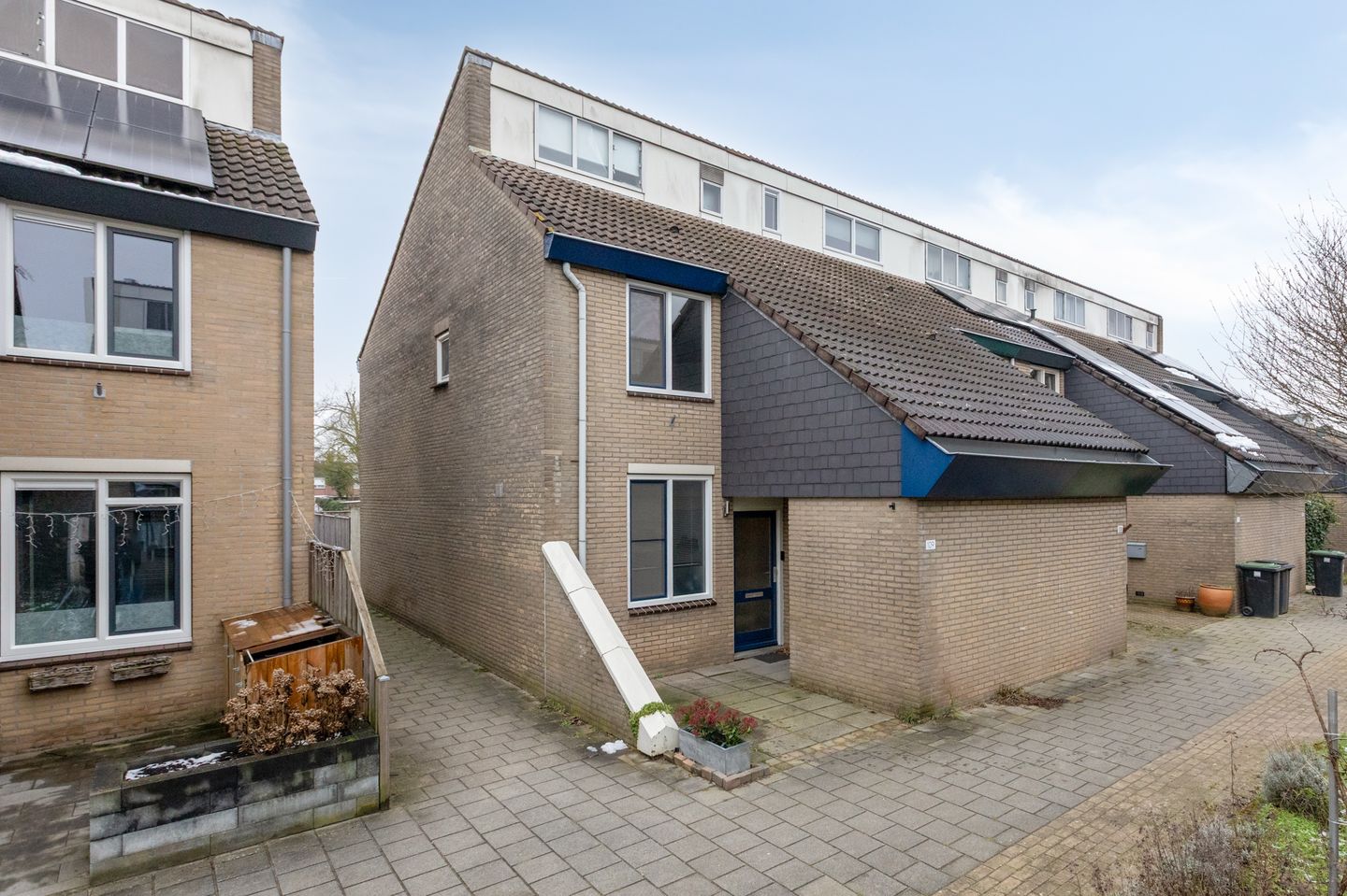 Foto 5 van Eltingerhof 109