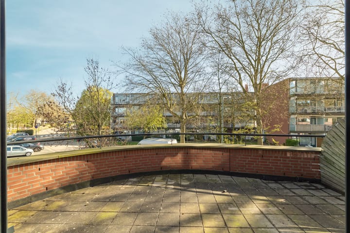 Foto 5 van Prinsenweg 35-E