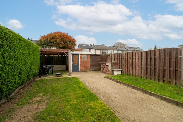 Photo 4 of Boucquetstraat 13