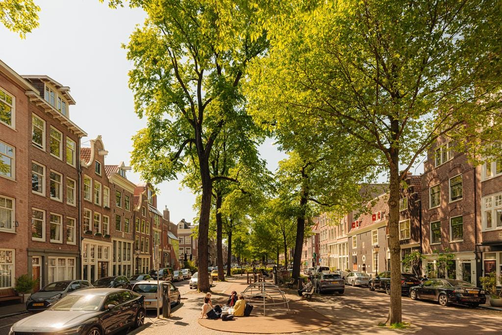 Photo 23 of Palmgracht 17-2
