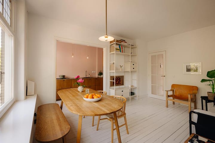 Photo 3 of Palmgracht 17-2