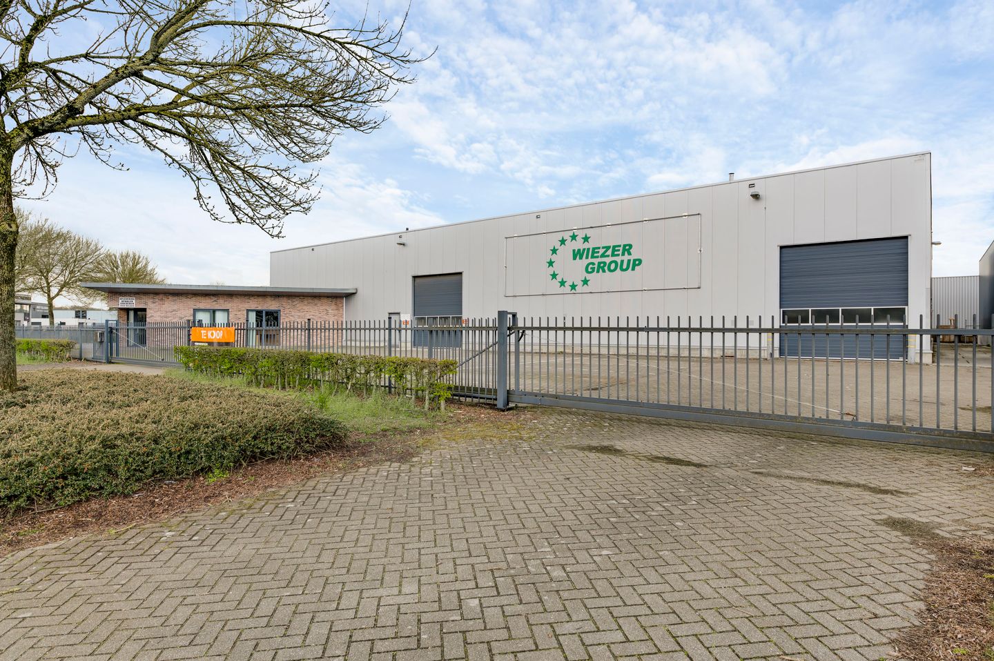 View photo 2 of Franklinstraat 9