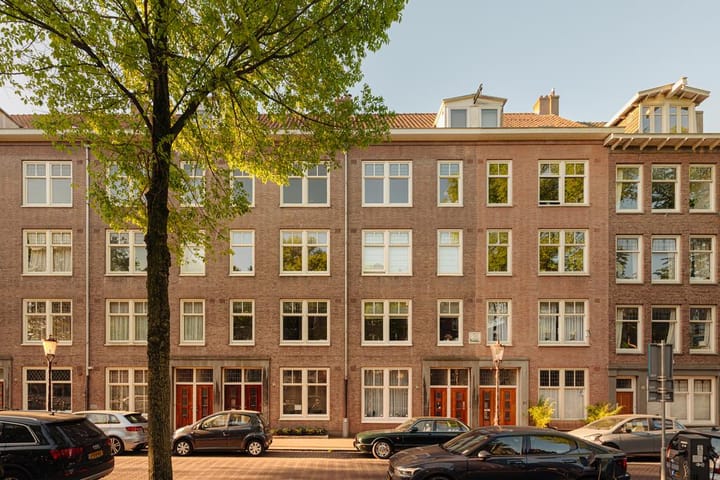 Photo 2 of Palmgracht 17-2