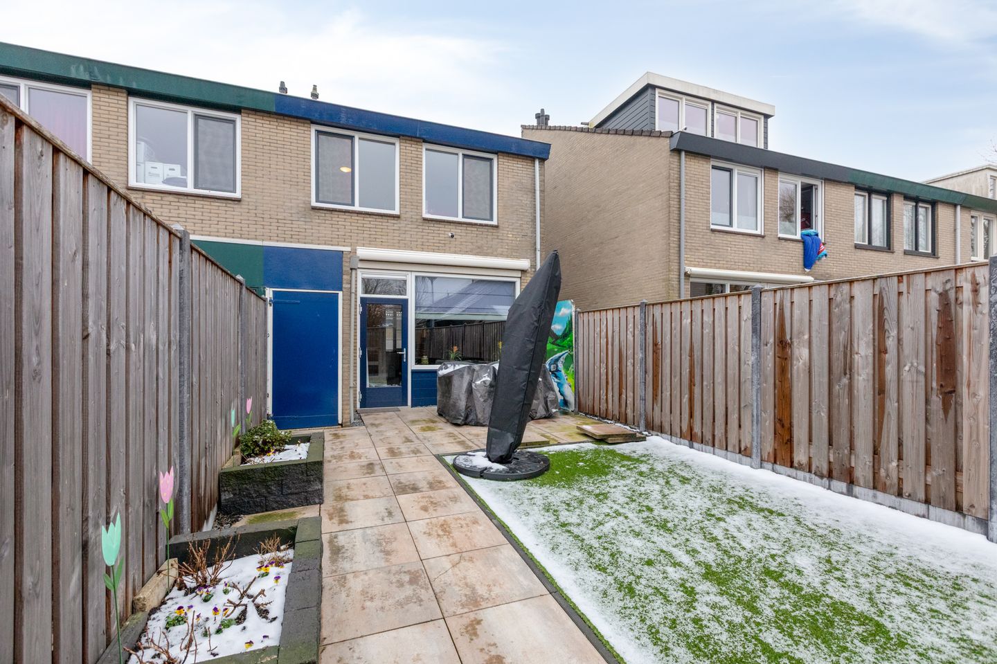 Foto 4 van Eltingerhof 109