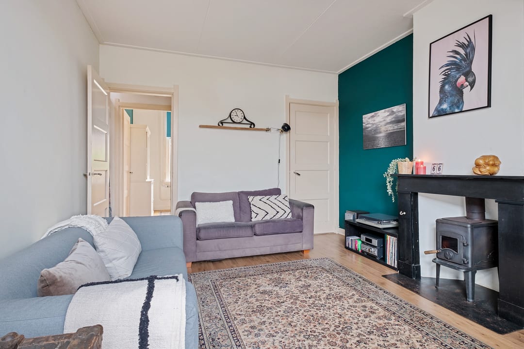 Foto 8 van Noordhoek Hegtstraat 66