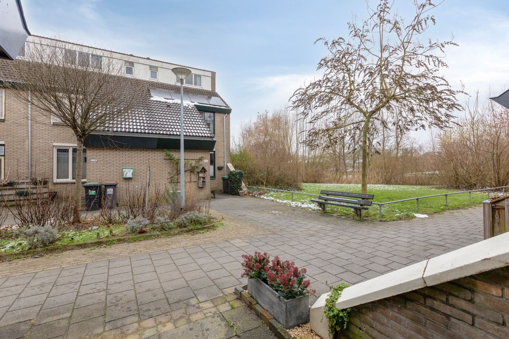 Foto 6 van Eltingerhof 109