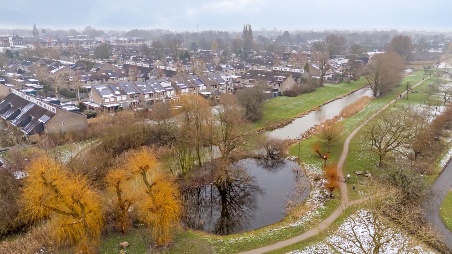 Foto 50 van Eltingerhof 109