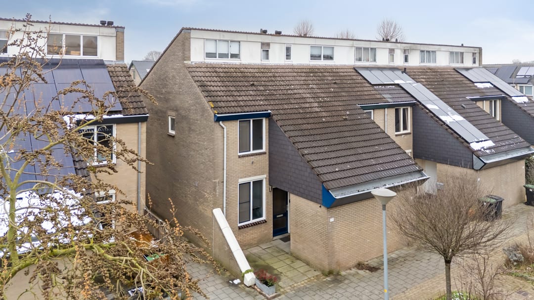 Foto 1 van Eltingerhof 109