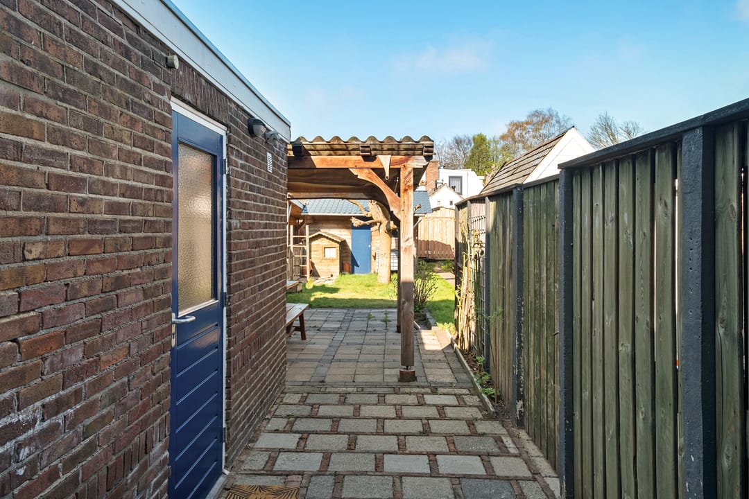 Foto 32 van Noordhoek Hegtstraat 66