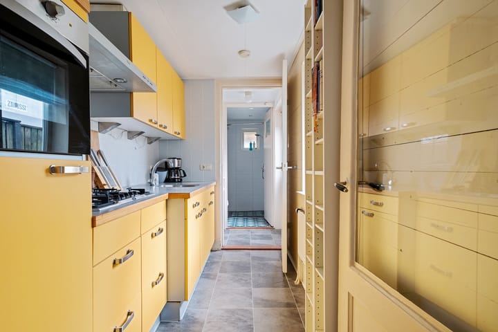 Foto 3 van Noordhoek Hegtstraat 66