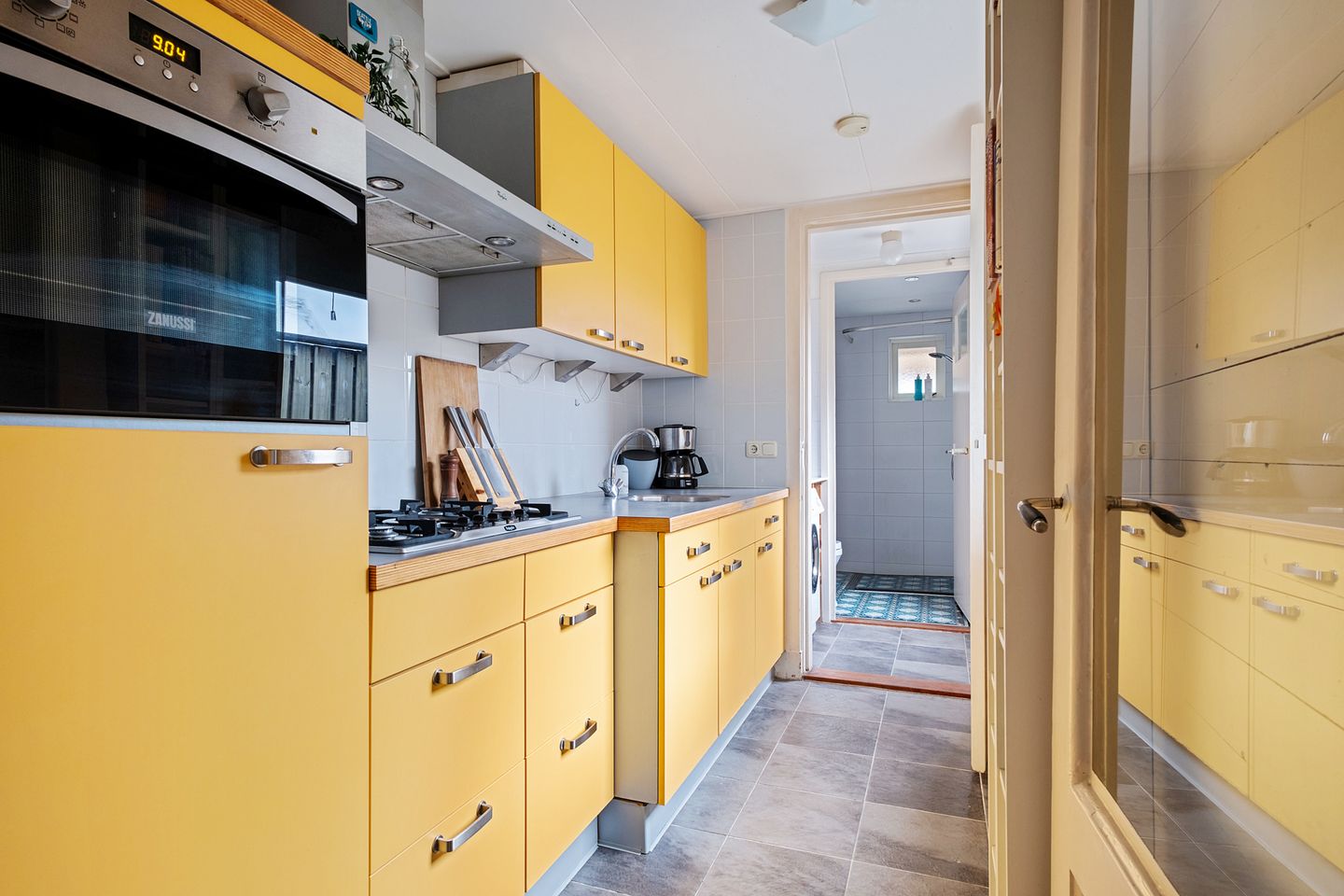 Foto 14 van Noordhoek Hegtstraat 66