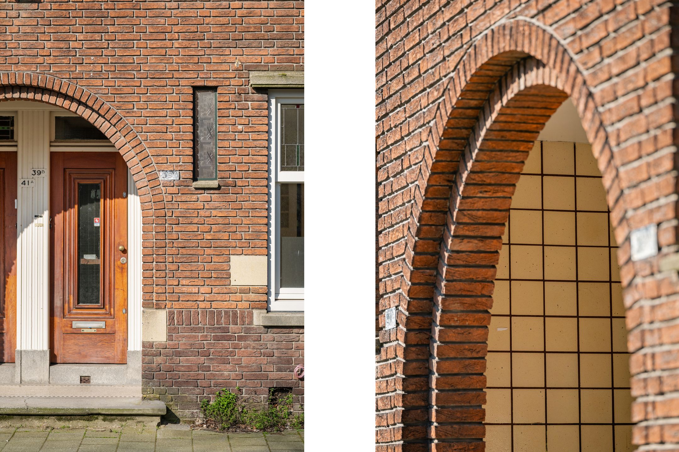 Fixer-Upper Apartment with Two Balconies in Popular Bergpolder — 21