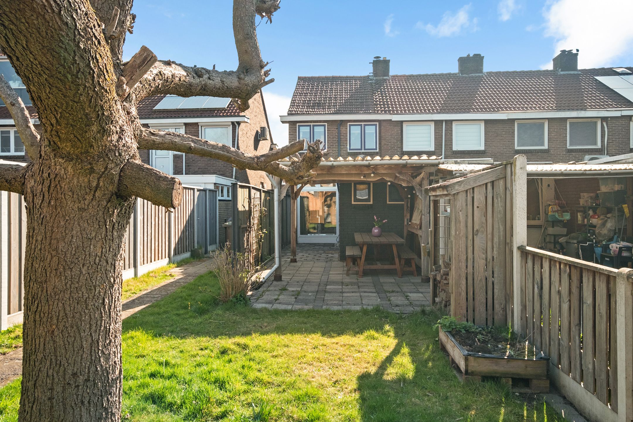 Foto 36 van Noordhoek Hegtstraat 66