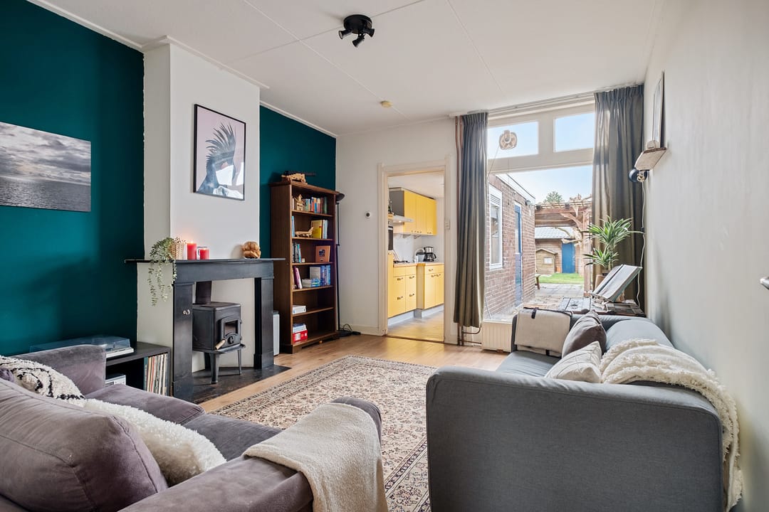 Foto 2 van Noordhoek Hegtstraat 66