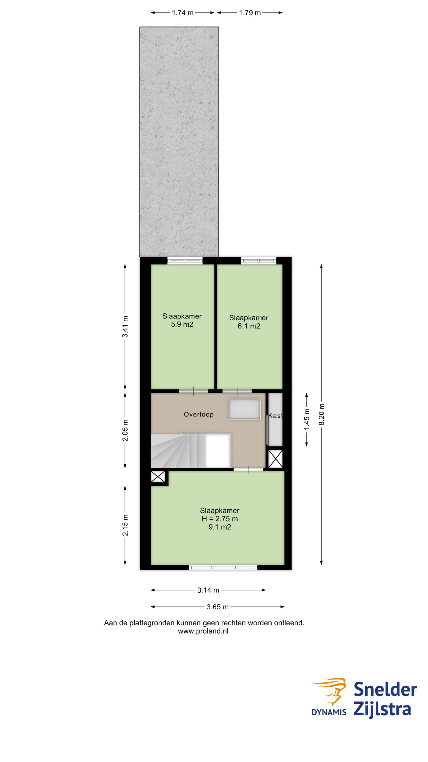 Foto 40 van Noordhoek Hegtstraat 66