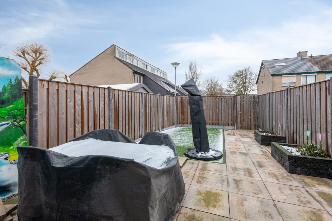 Foto 41 van Eltingerhof 109