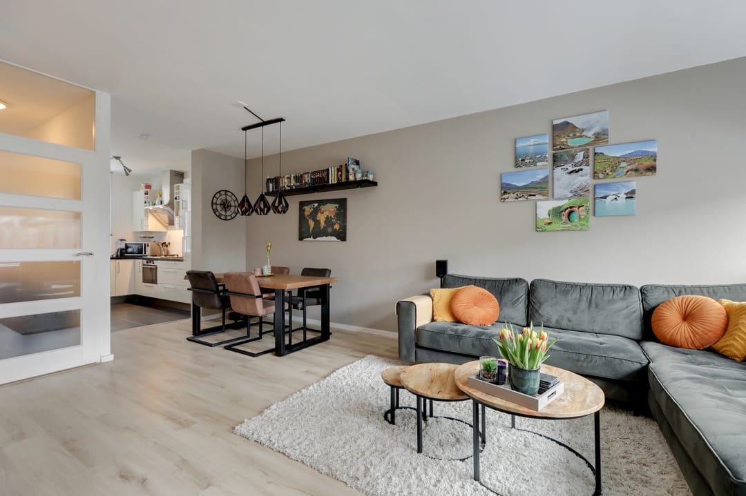 Foto 13 van Eltingerhof 109