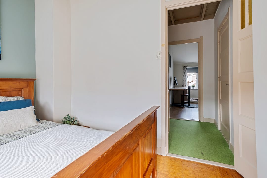 Foto 26 van Noordhoek Hegtstraat 66